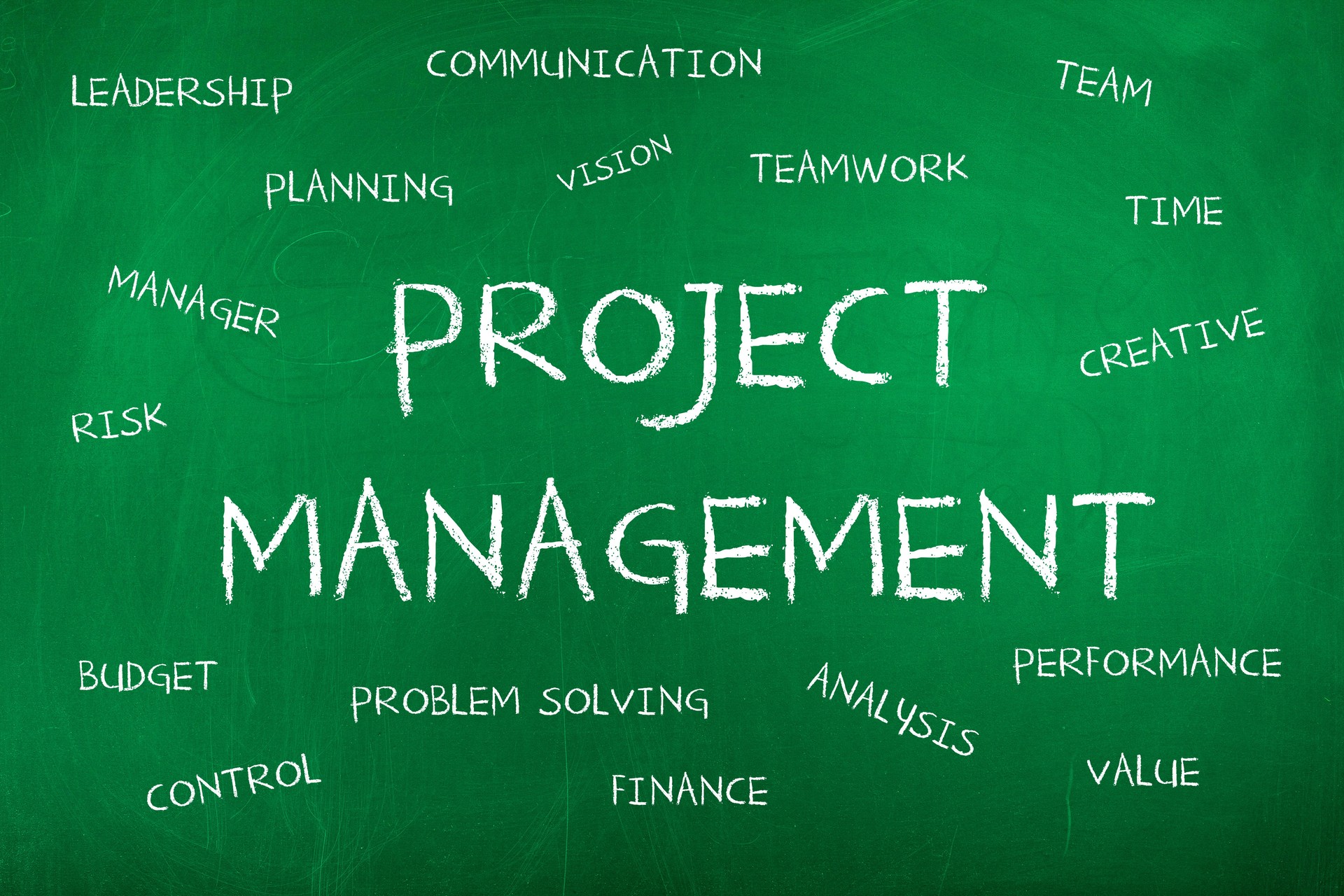 Project Management